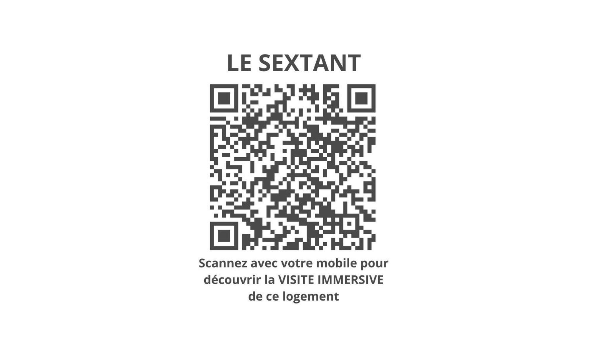Le Sextant - Piscine Partagee Et Parking Prive Leilighet Saint-Cast-le-Guildo Eksteriør bilde
